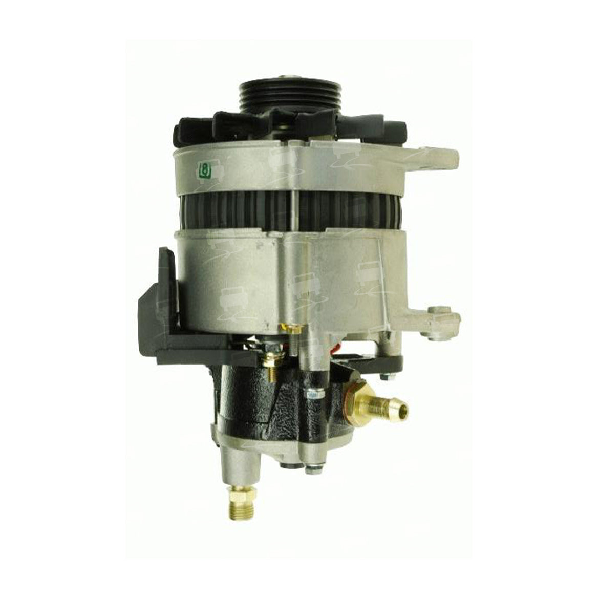 ALTERNATORE FORD - 14V70A M. VP      COD:3R00353
