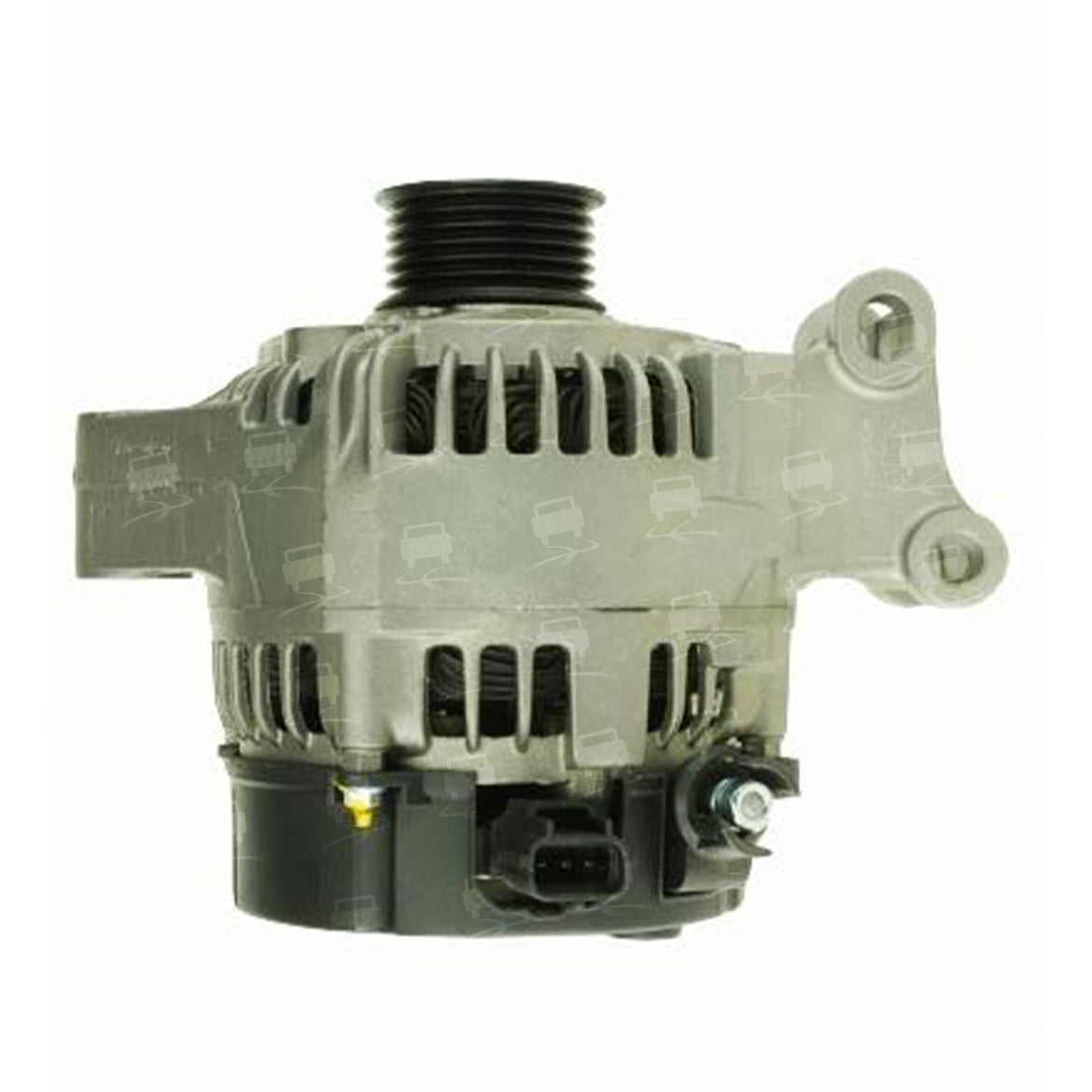 ALTERNATORE FORD - 14V80A         COD:3R00355