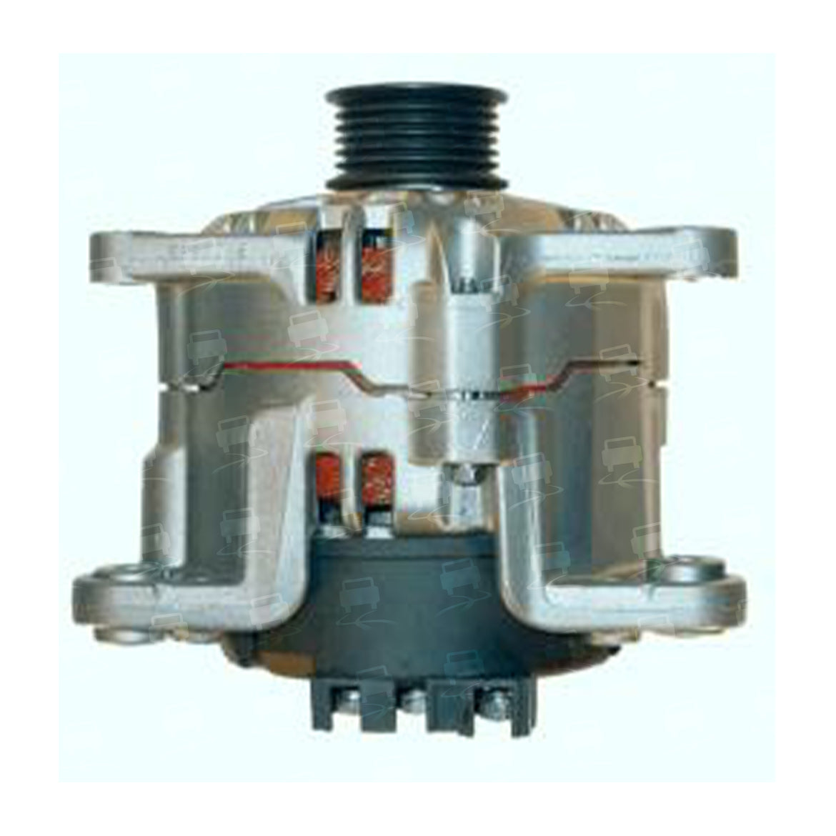ALTERNATORE FORD - 14V90A             COD:3R00360