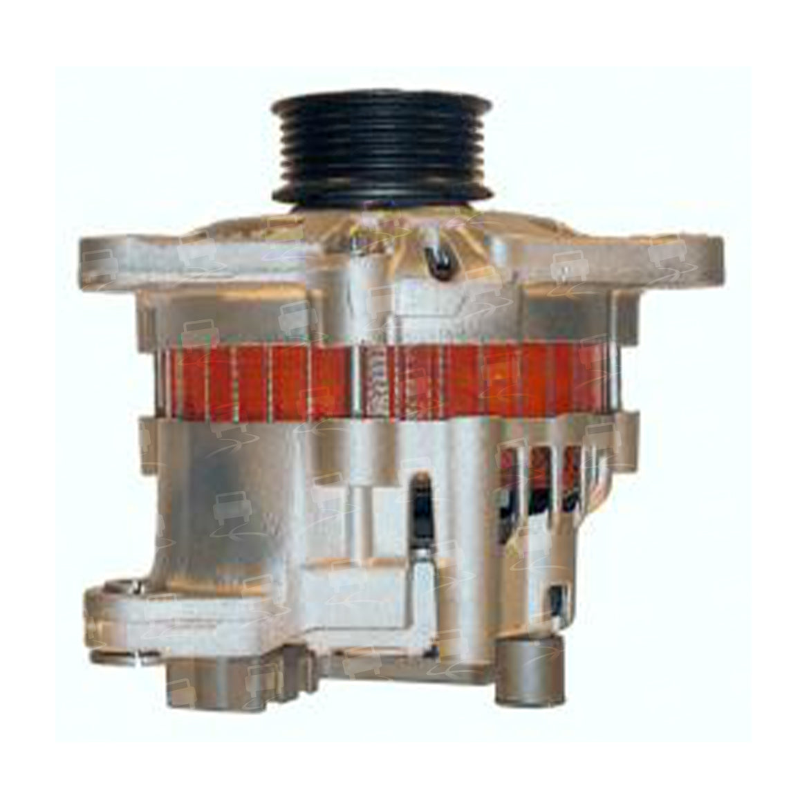 ALTERNATORE FORD - 14V90A  COD:3R00358
