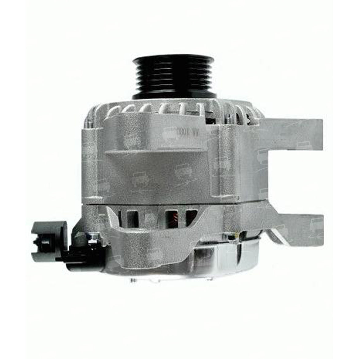 ALTERNATORE FORD / MAZDA 14V 80A         COD:3R00372