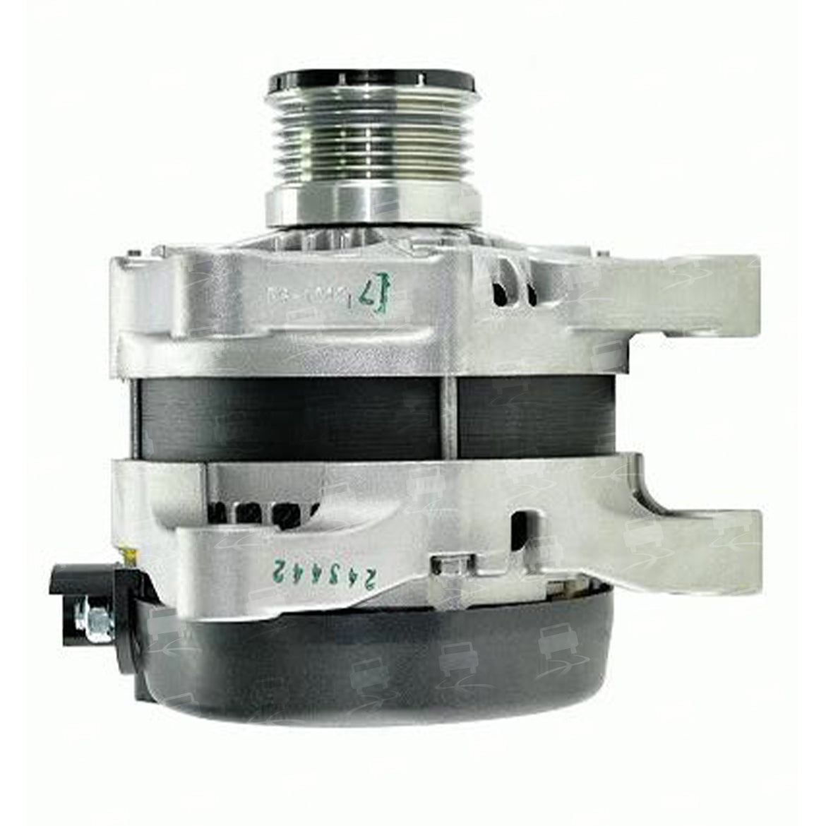 ALTERNATORE FORD / MAZDA - 14V120A            COD:3R00368
