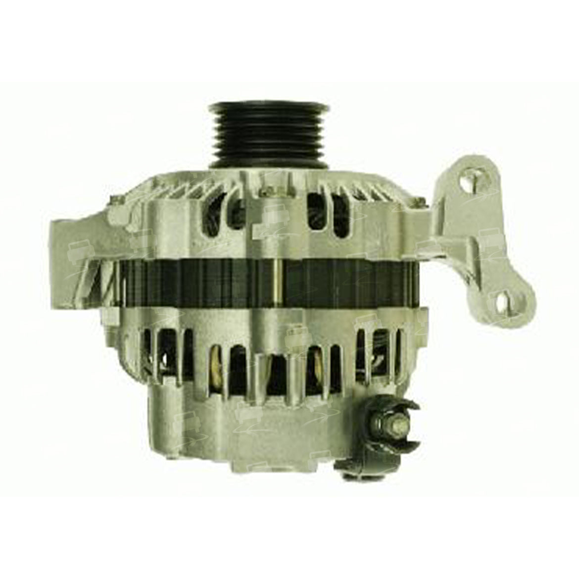 ALTERNATORE FORD / MAZDA - 14V70A  COD:3R00369