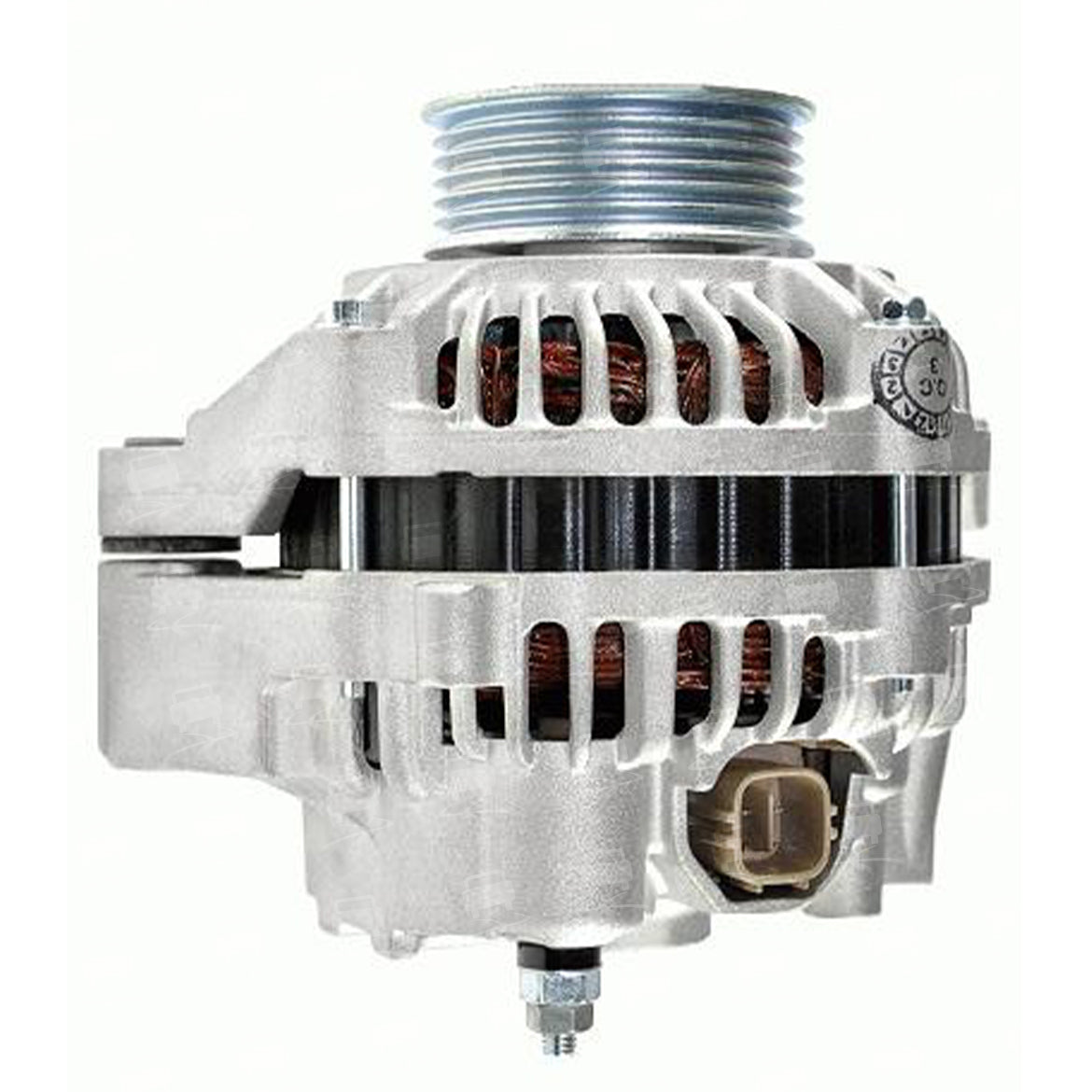 ALTERNATORE HONDA - 14V65A           COD:3R00383