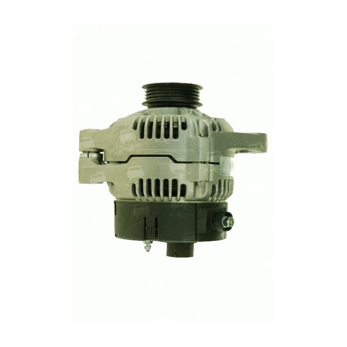 ALTERNATORE HONDA - 14V75A             COD:3R00384