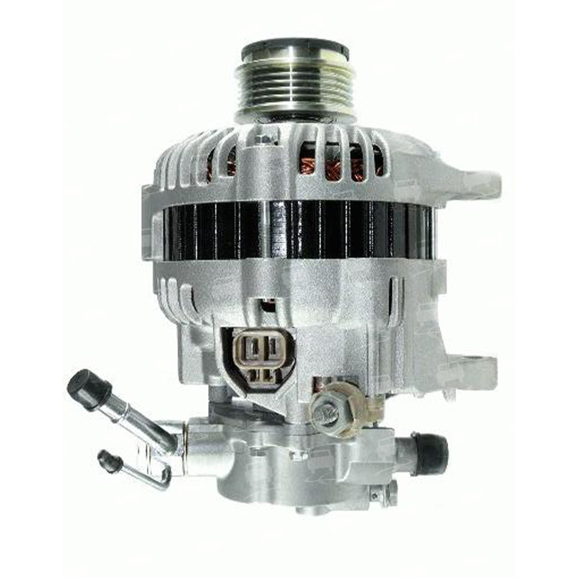 ALTERNATORE HYUND. / KIA - 14V110A            COD:3R00385