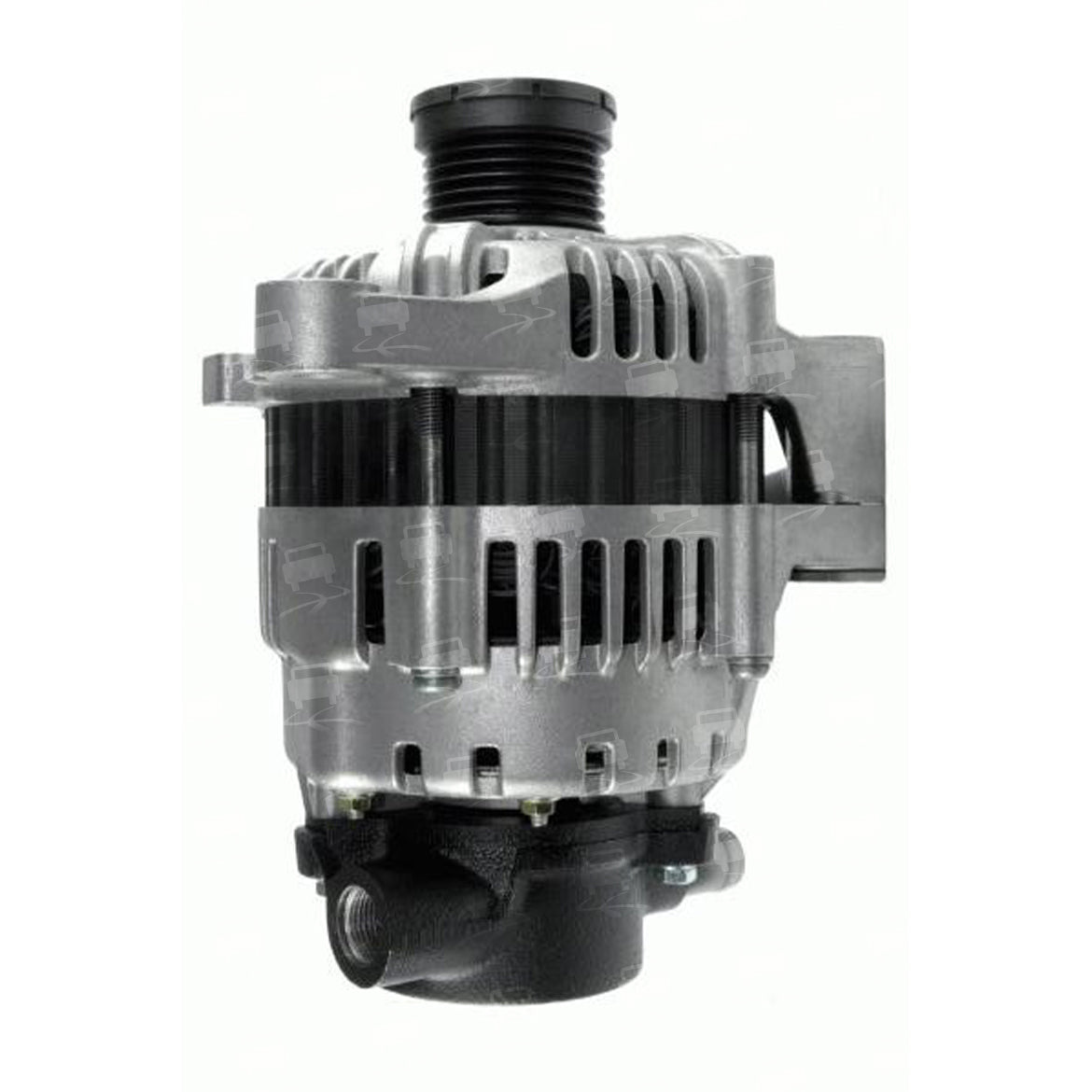 ALTERNATORE HYUNDAI - 14V 120A            COD:3R00388