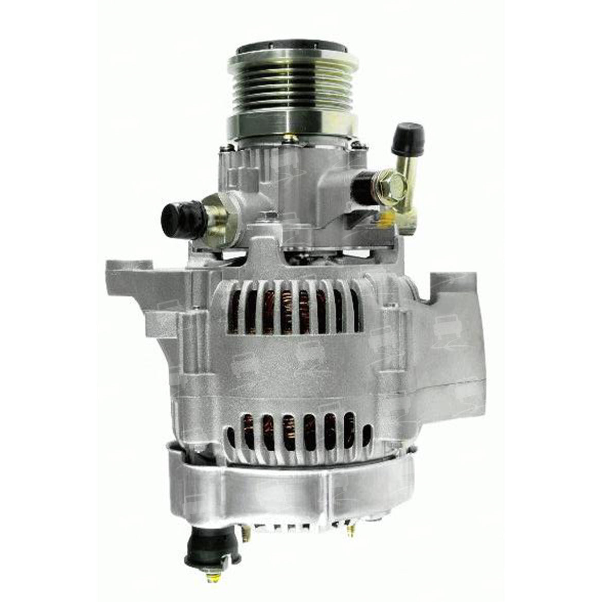 ALTERNATORE HYUNDAI - 14V100A           COD:3R00390