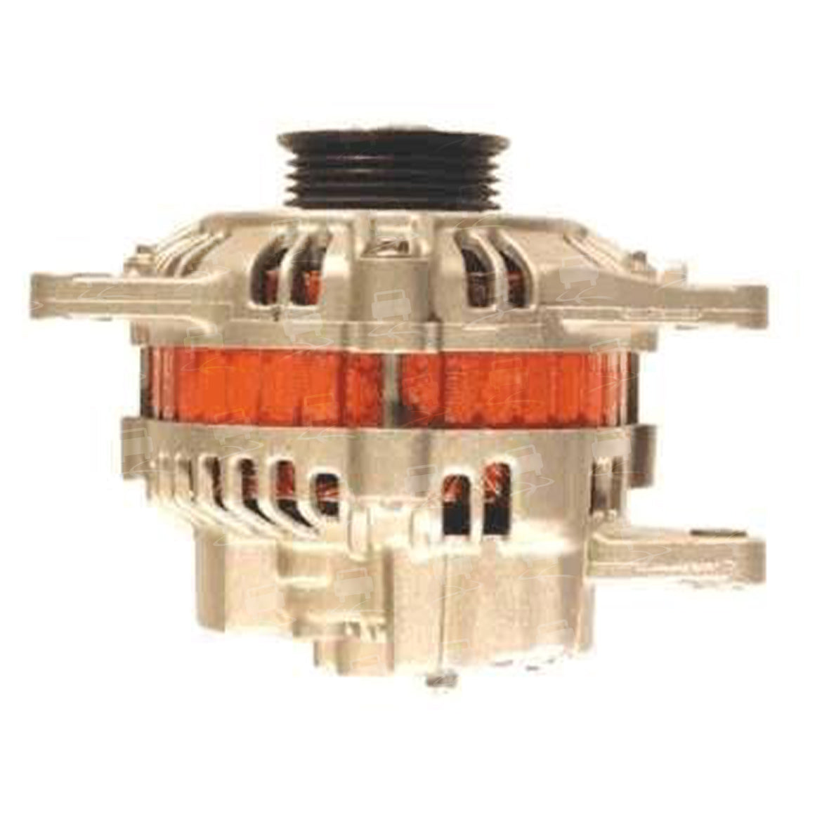 ALTERNATORE HYUNDAI - 14V75A         COD:R00392