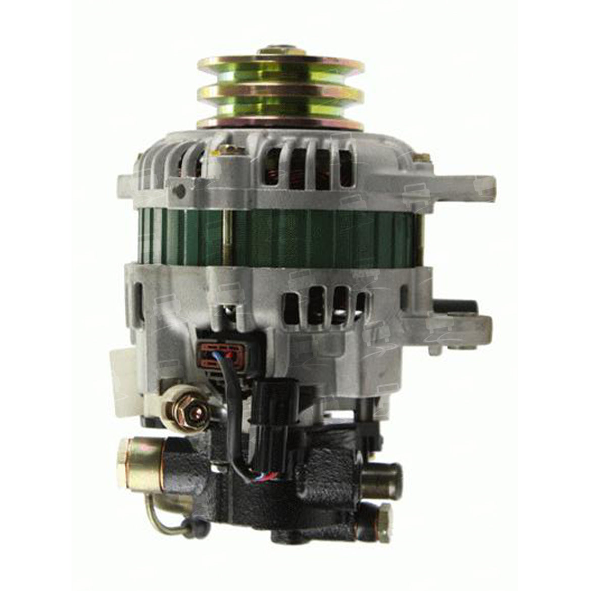 ALTERNATORE HYUNDAI - 14V75A M.V  COD:3R00394