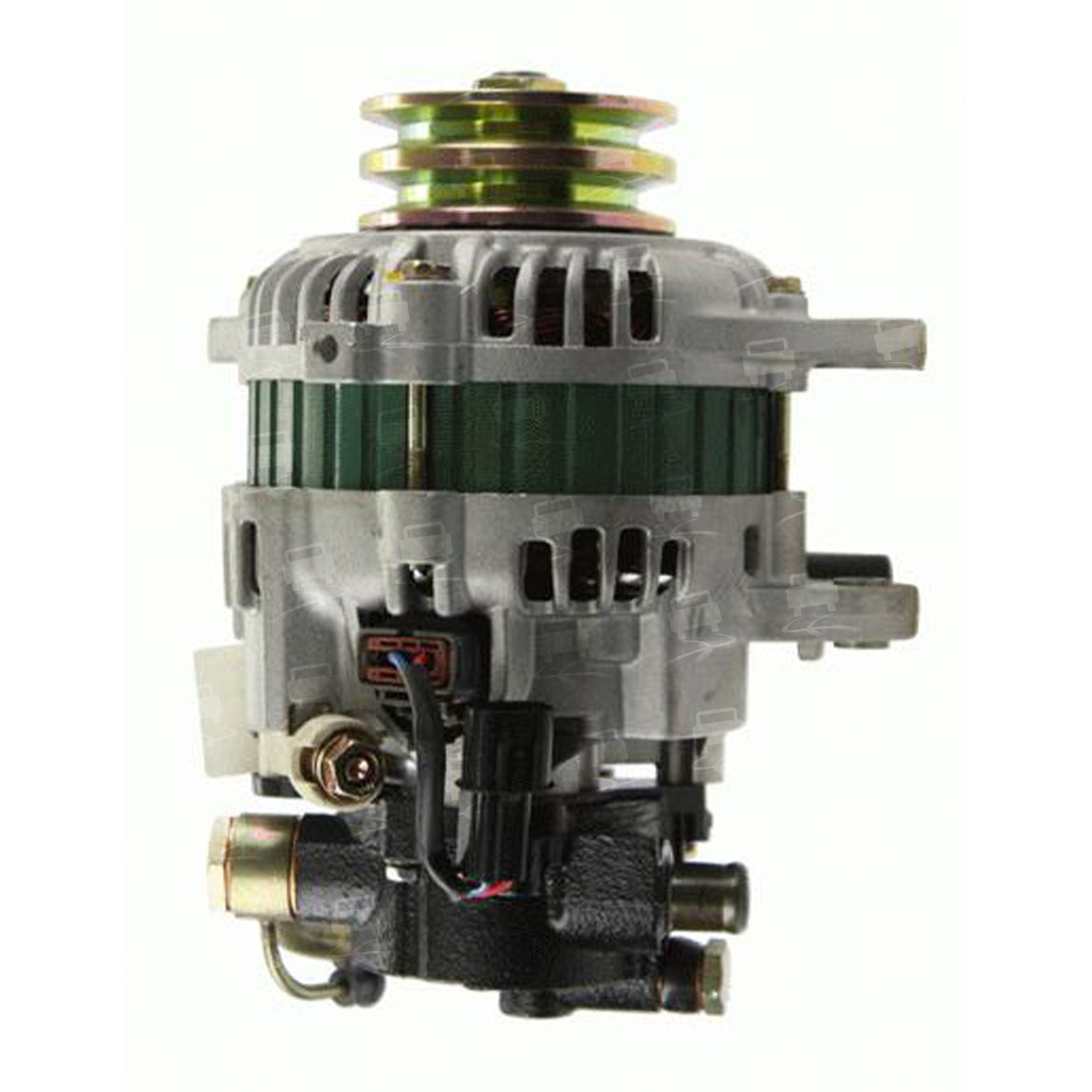 ALTERNATORE HYUNDAI - 14V75A M.V       COD:3R00393