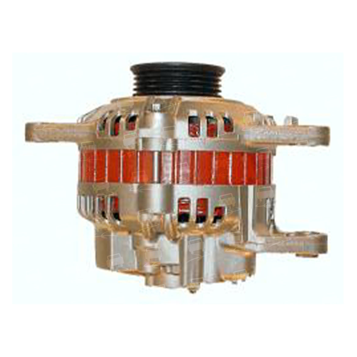 ALTERNATORE HYUNDAI - 14V90A     COD:3R00397