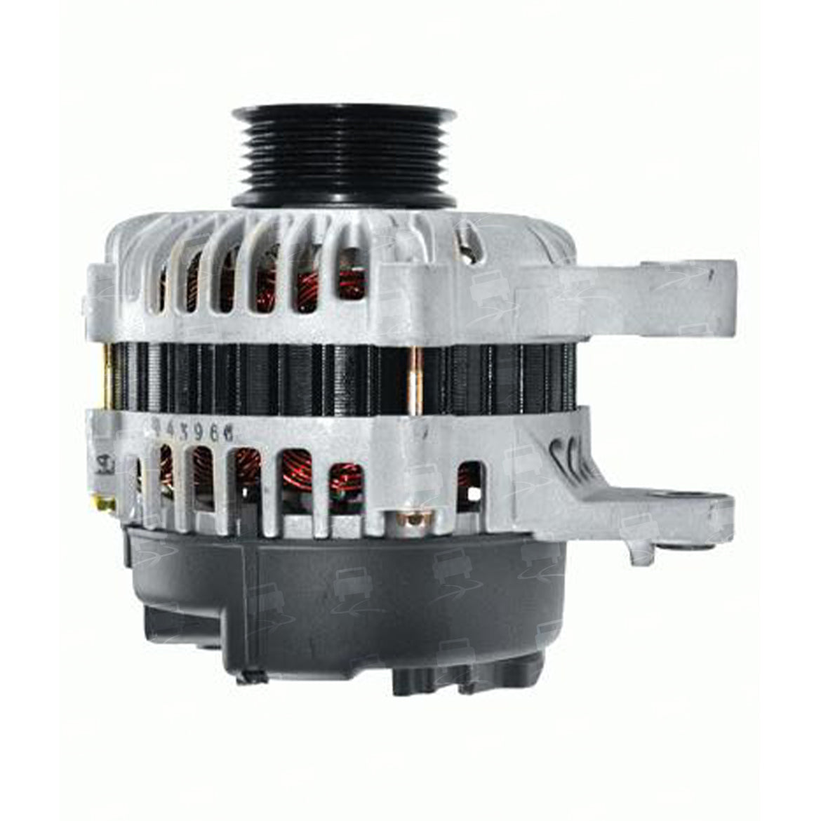 ALTERNATORE HYUNDAI - 14V95A COD:3R00400