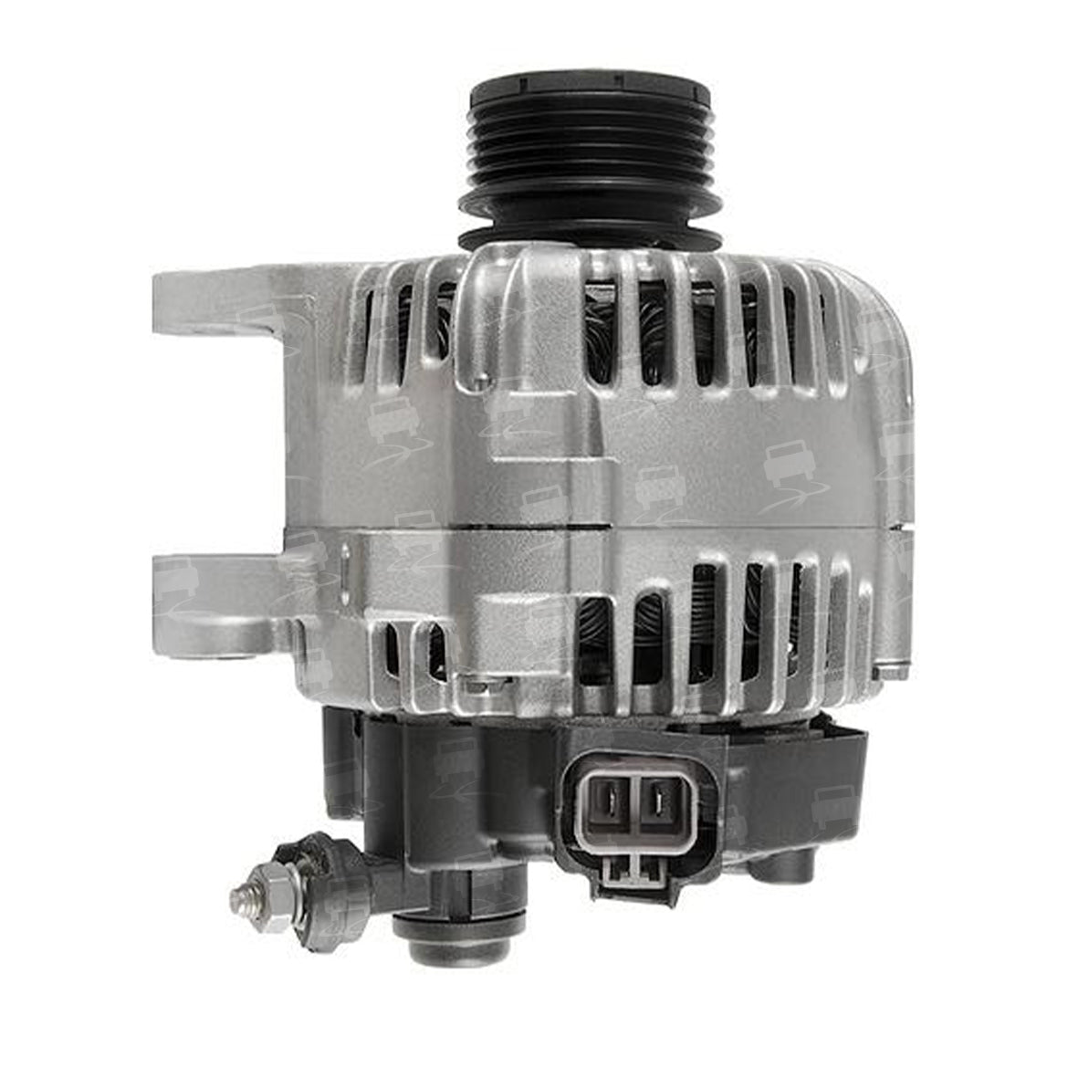 ALTERNATORE HYUNDAI KIA 14V 120A              COD:3R00403