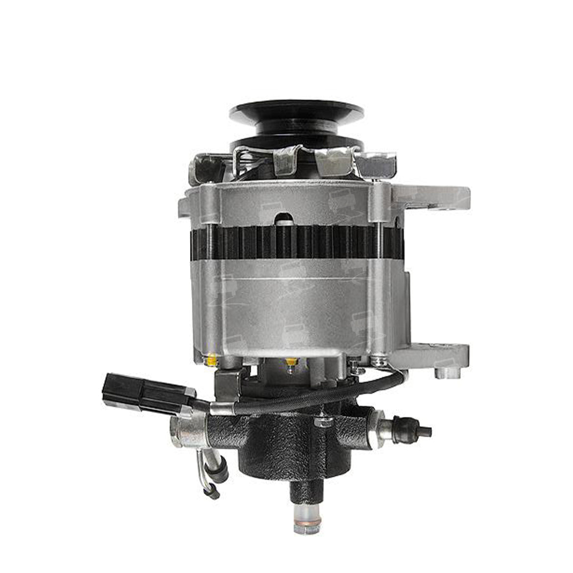 ALTERNATORE ISUZU - 14V60A M. VP   COD:3R00405