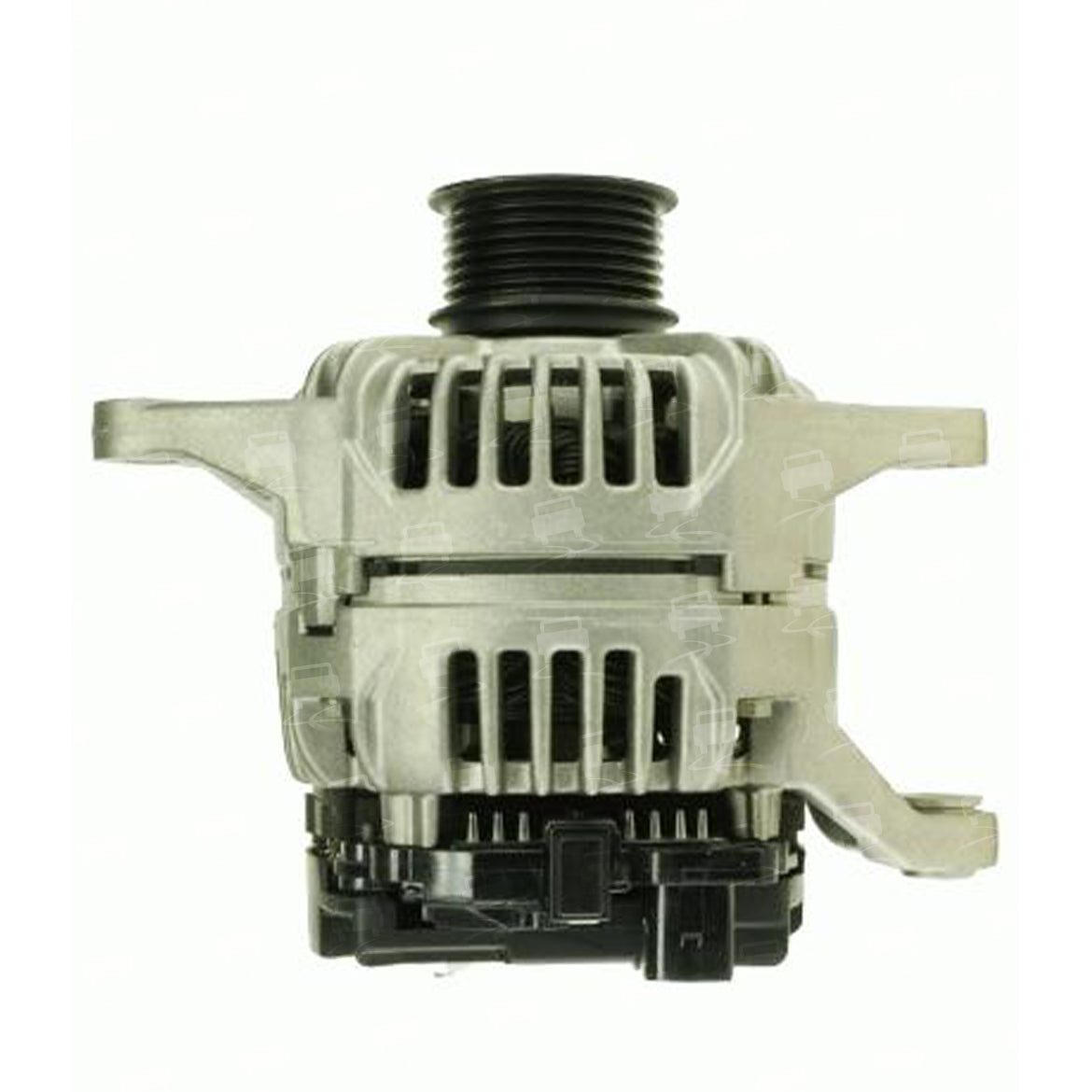 ALTERNATORE IVECO - 14V110A           COD:3R00406