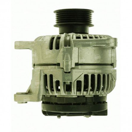 ALTERNATORE IVECO - 14V120A         COD:3R00408
