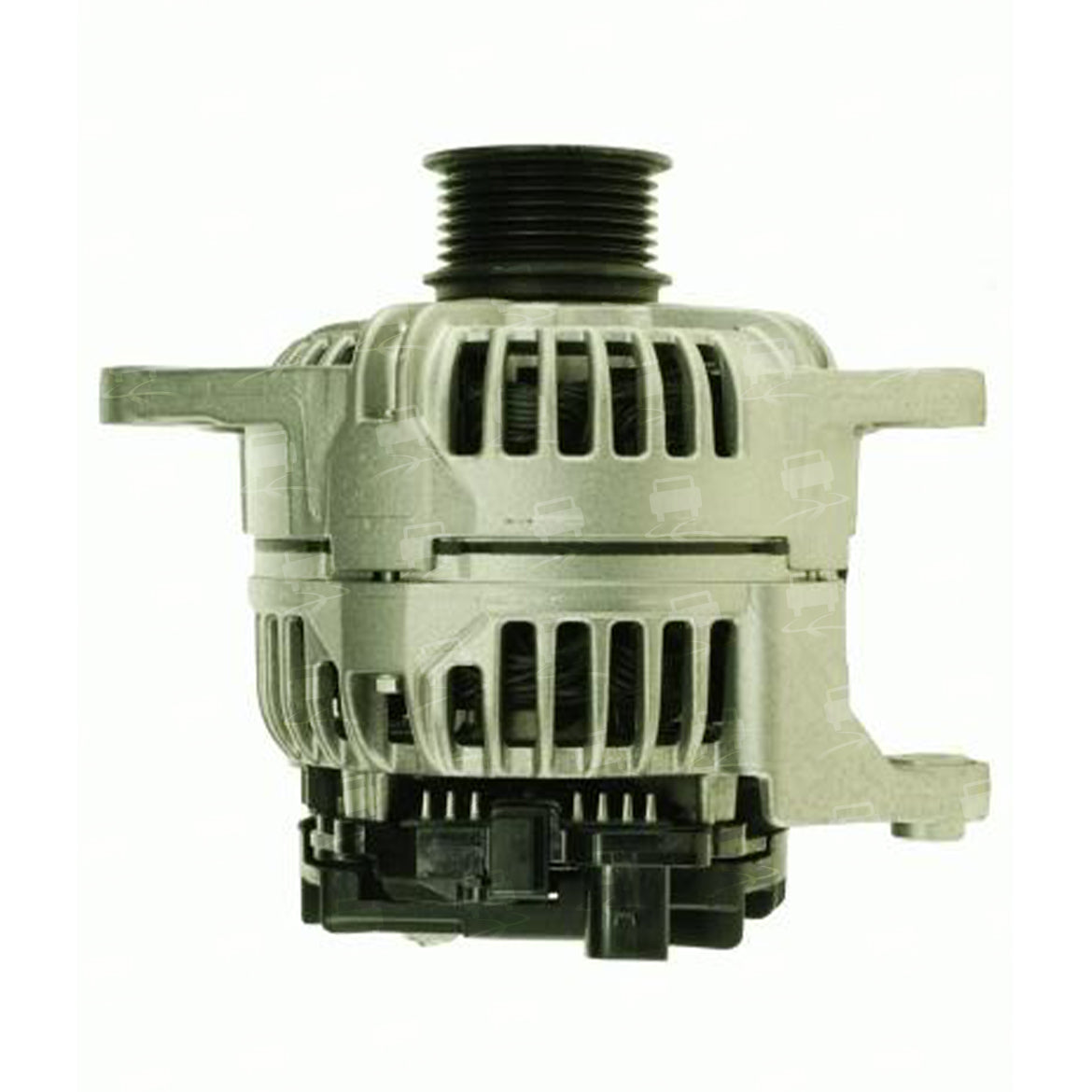 ALTERNATORE IVECO - 14V140A             COD:3R00409