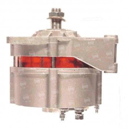 ALTERNATORE IVECO - 14V95A COD:3R00412