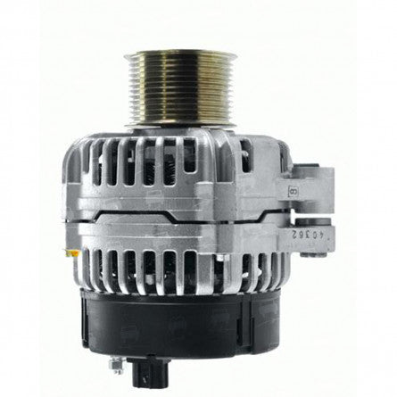 ALTERNATORE IVECO 28V 90A    COD:3R00417