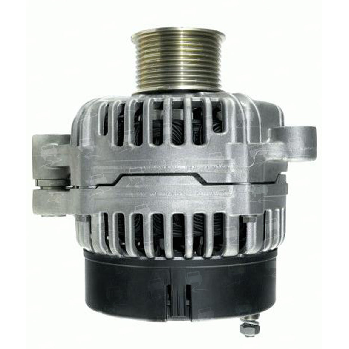 ALTERNATORE IVECO - 28V90A          COD:3R00414