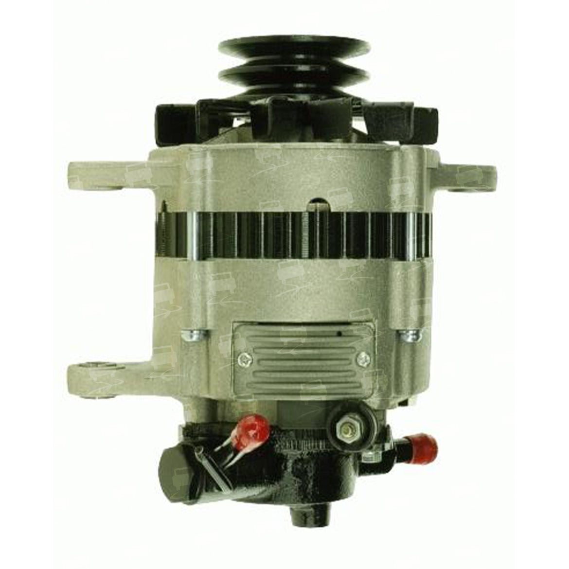 ALTERNATORE KIA - 14V60A M.VP            COD:3R00418