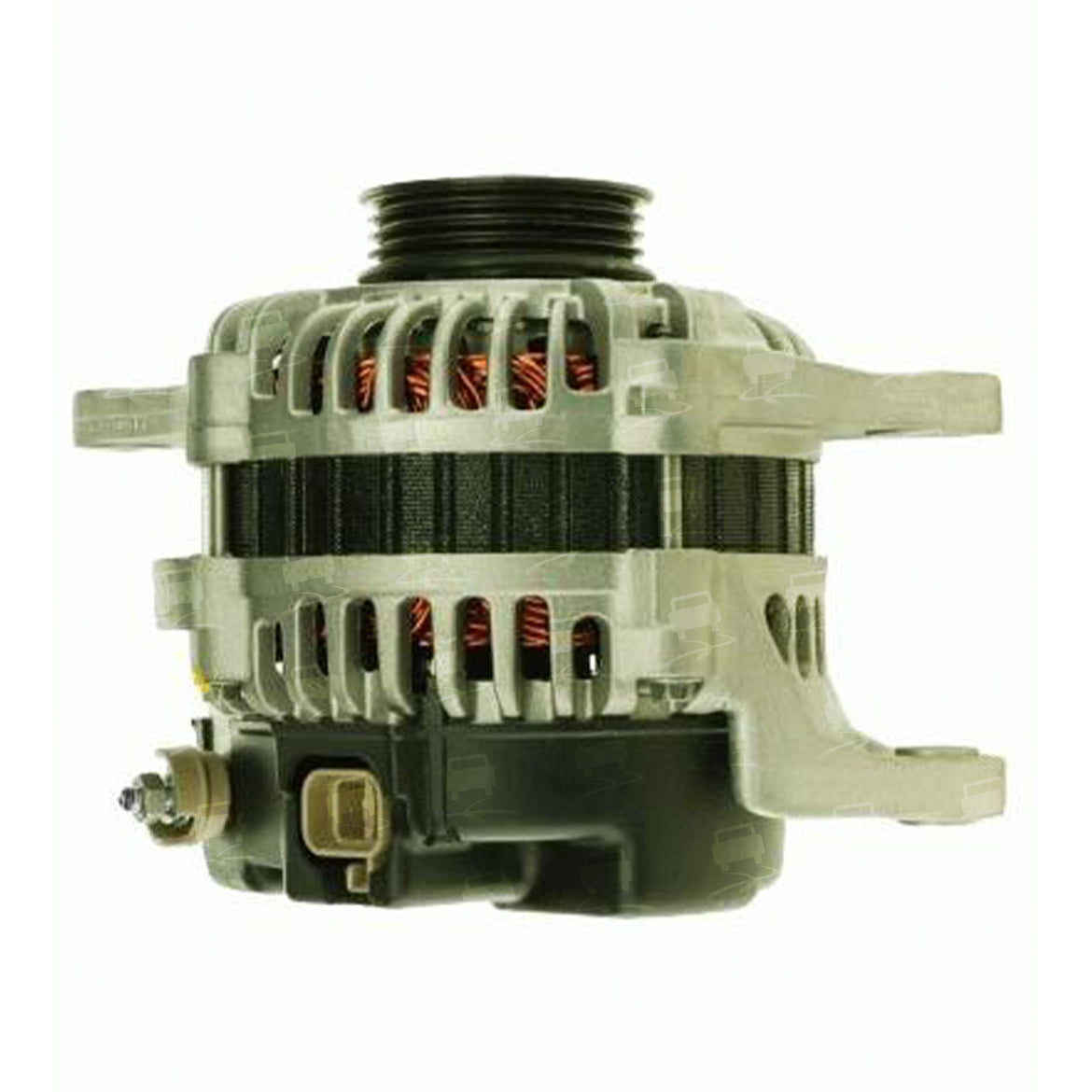 ALTERNATORE KIA. - 14V80A               COD:3R00423