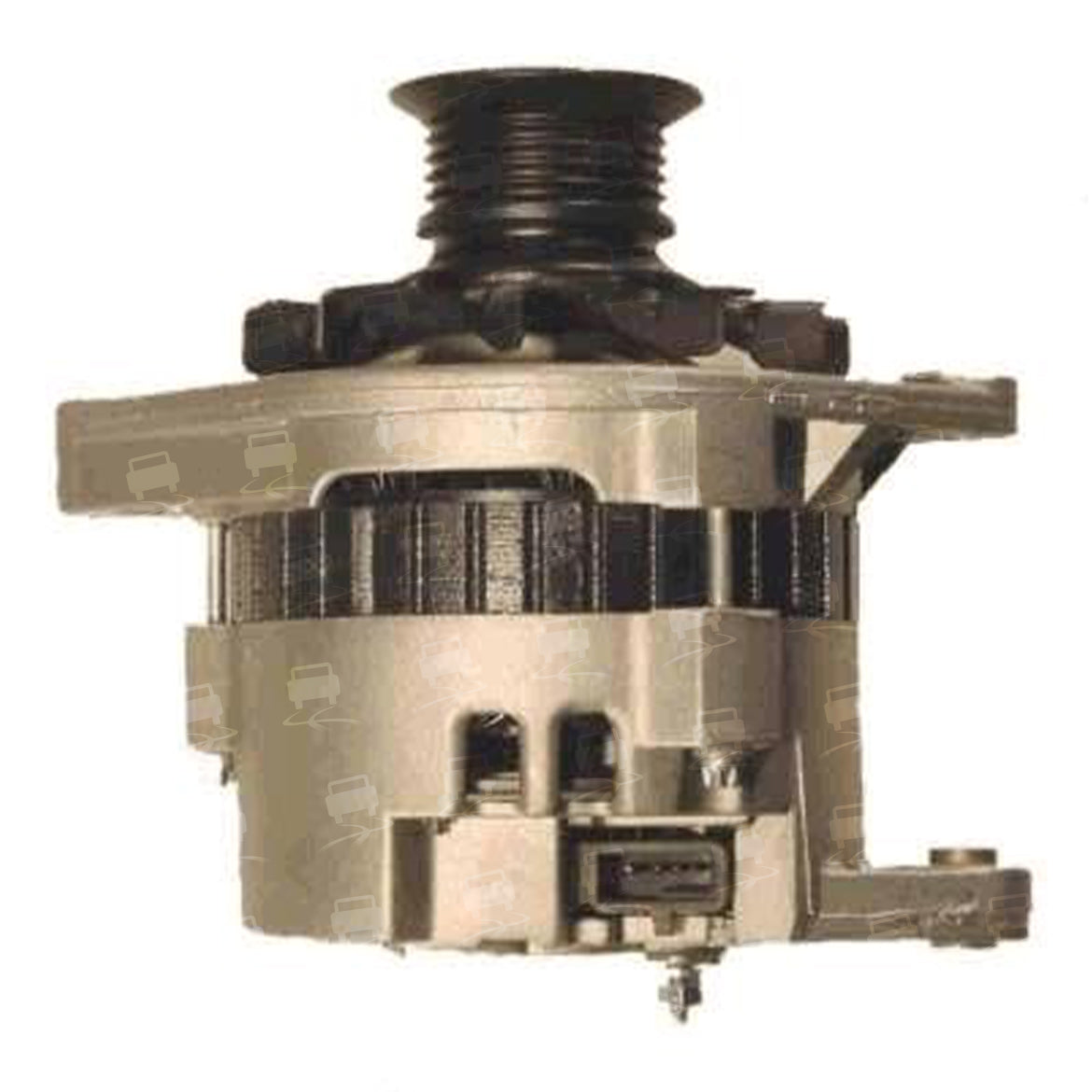 ALTERNATORE KIA / DAEWOO - 14V75A      COD:3R00421