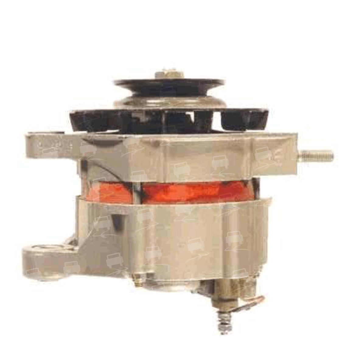 ALTERNATORE LADA - 14V50A        COD:3R00424