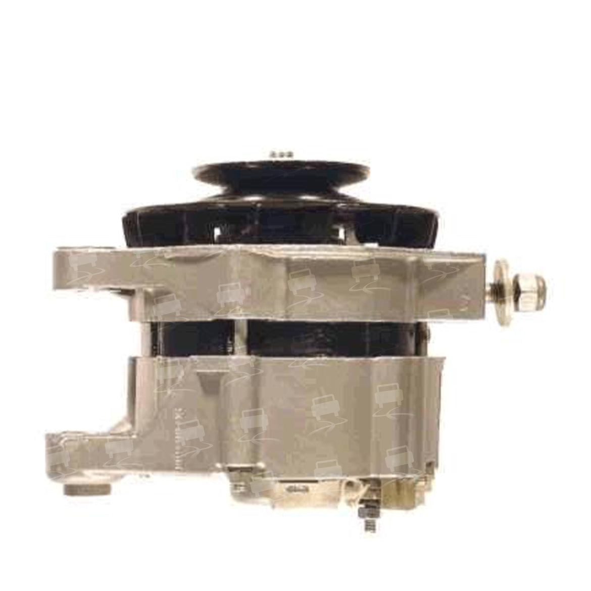 ALTERNATORE LADA - 14V55A            COD:3R00425