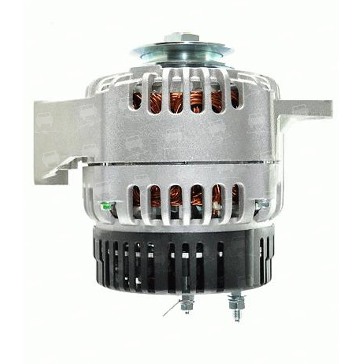ALTERNATORE LADA - 14V80A                COD:3R00426