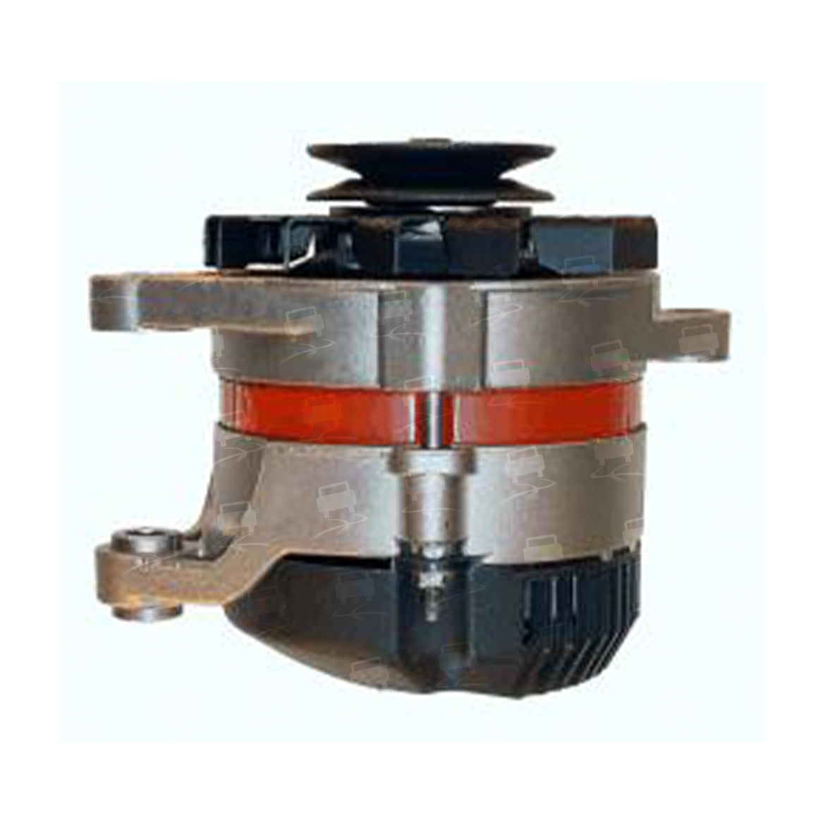 ALTERNATORE LANCIA / SEAT - 14V55A   COD:3R00427
