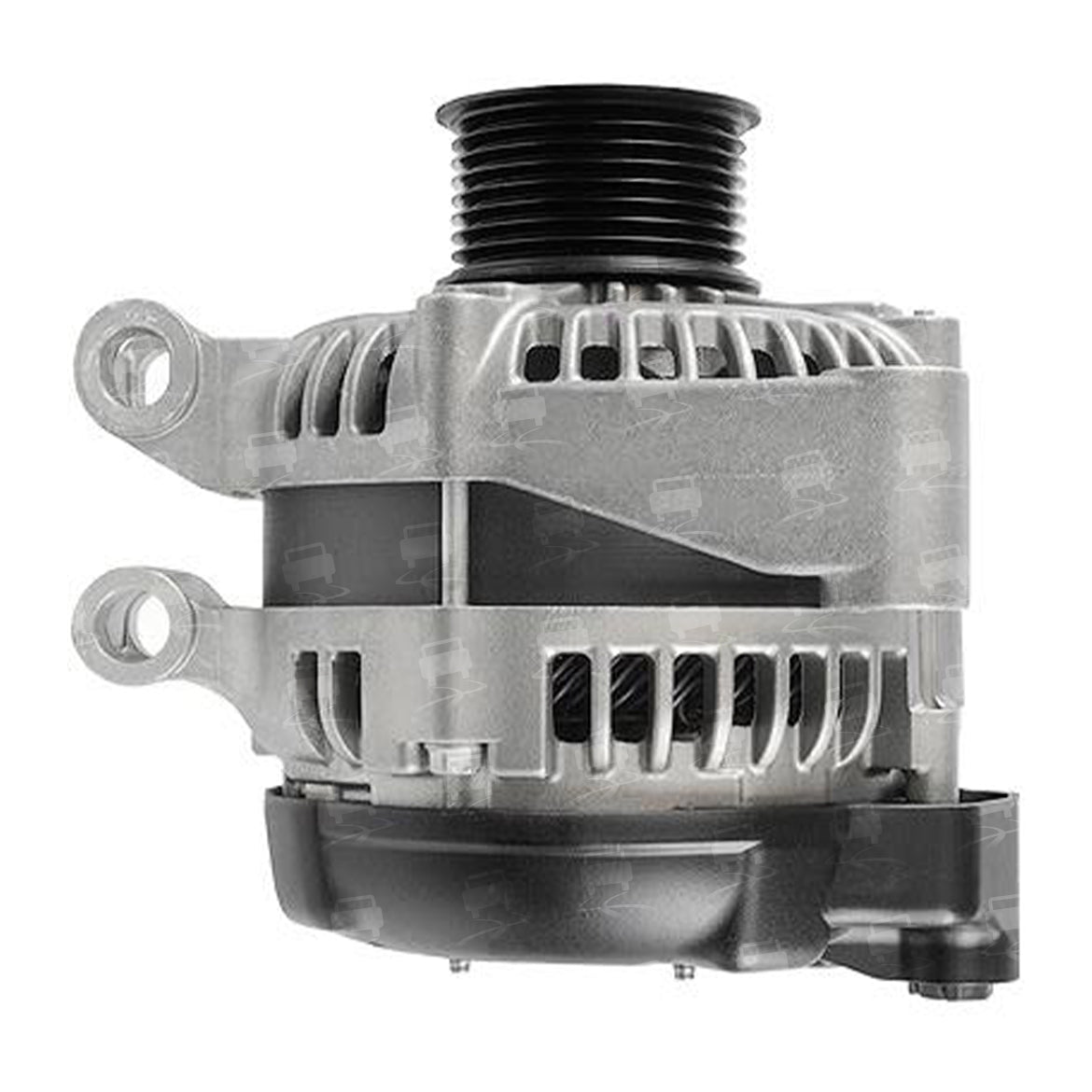 ALTERNATORE LAND ROVER-14V 150A     COD:3R00433