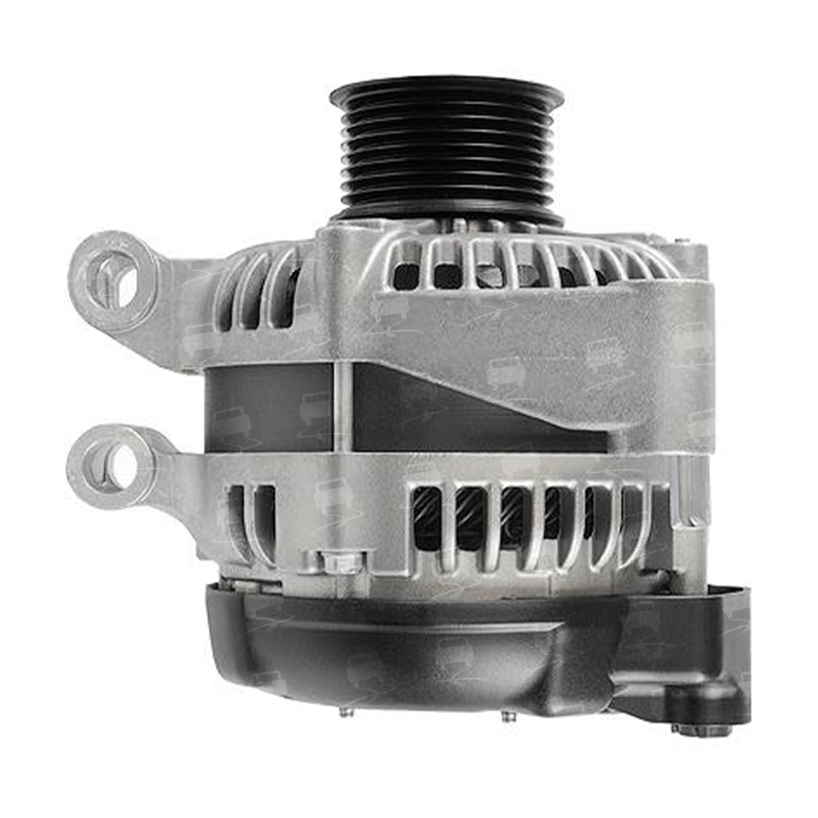 ALTERNATORE LAND ROVER-14V 150A          COD:3R00432