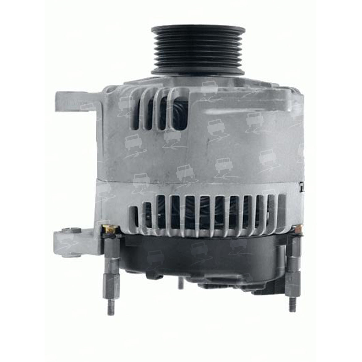 ALTERNATORE LAND ROVER -14V100A         COD:3R00429