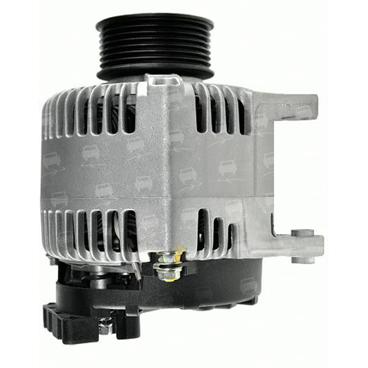 ALTERNATORE LAND ROVER -14V100A  COD:3R00428