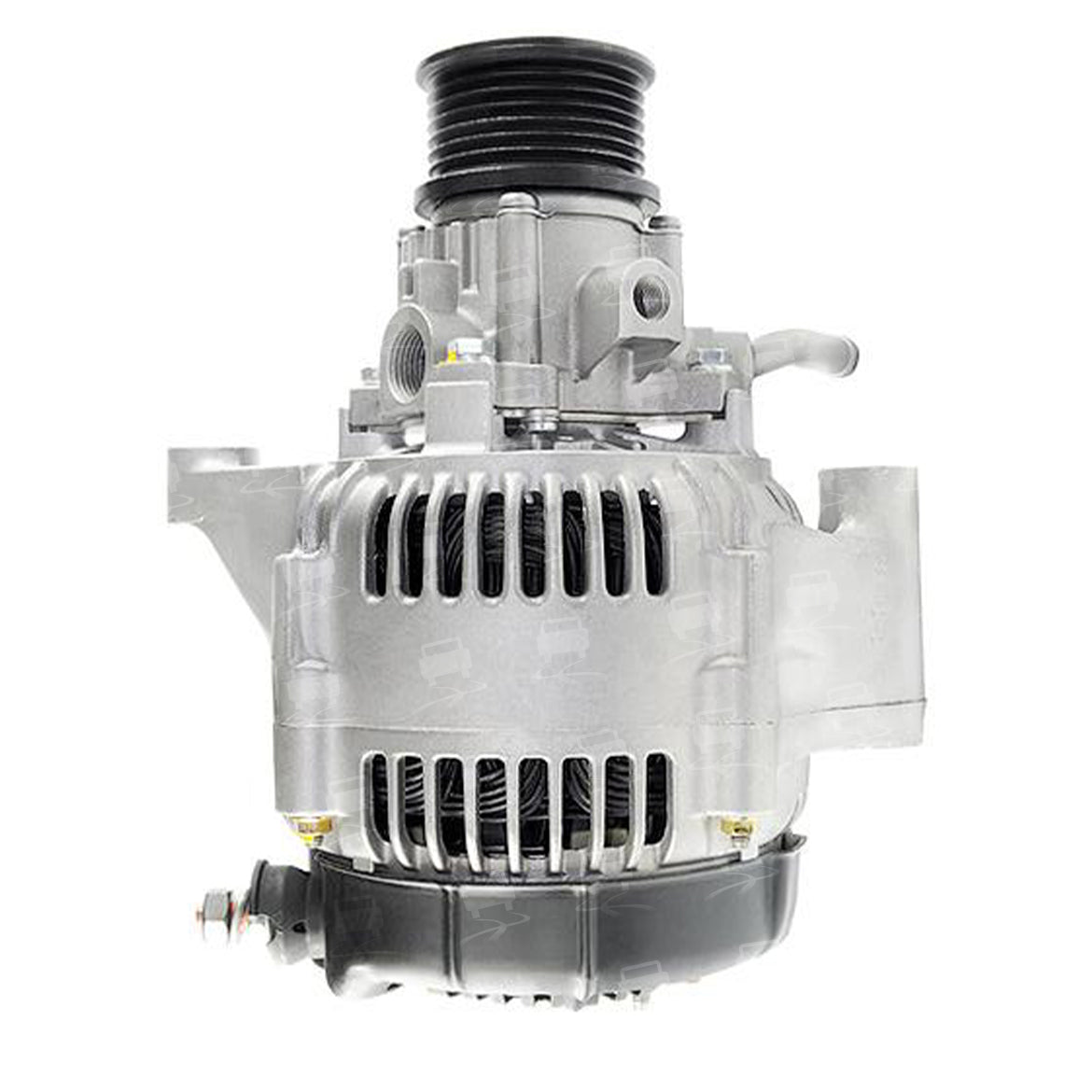 ALTERNATORE LAND ROVER -14V120A           COD:3R00430