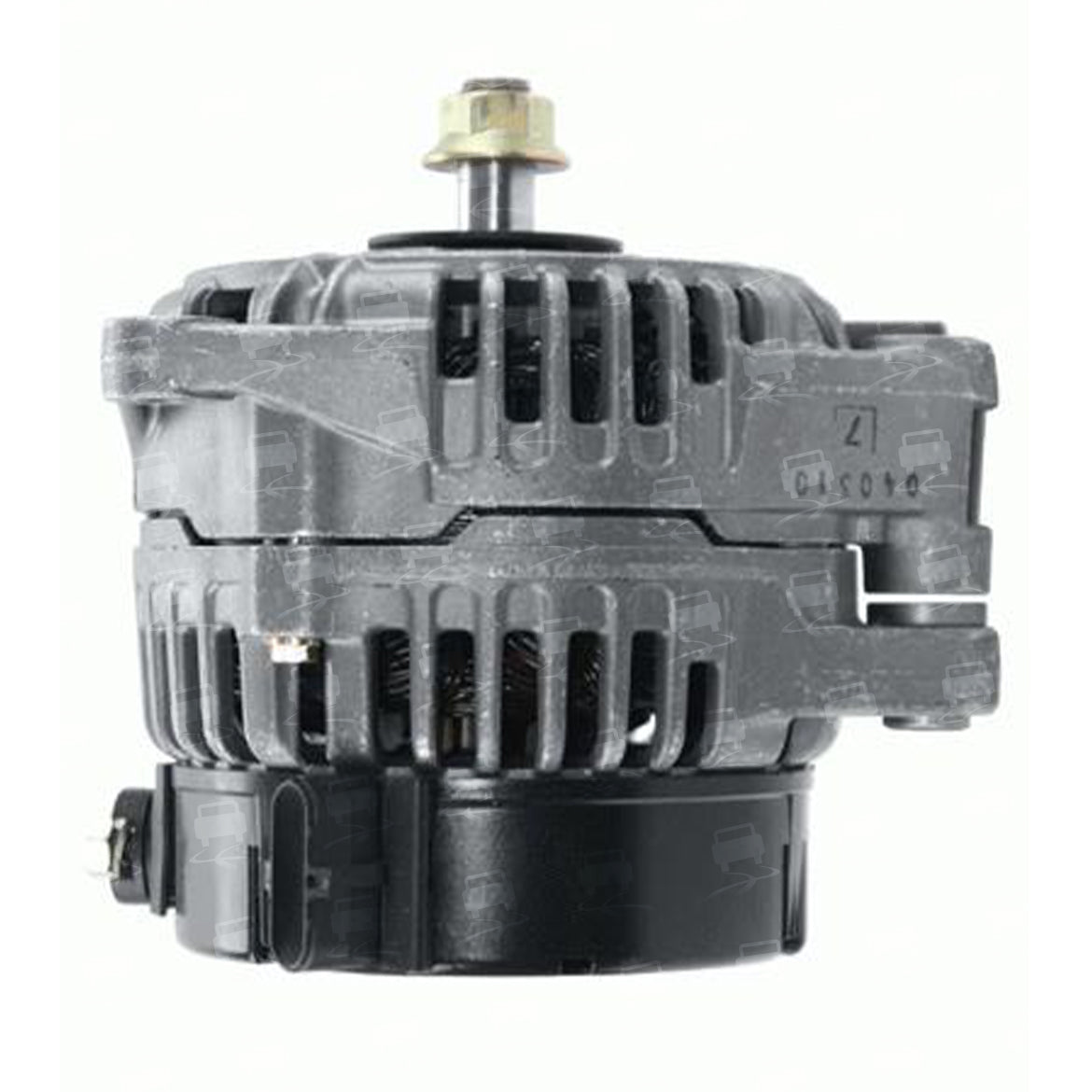 ALTERNATORE MAN - 28V100A      COD:3R00434