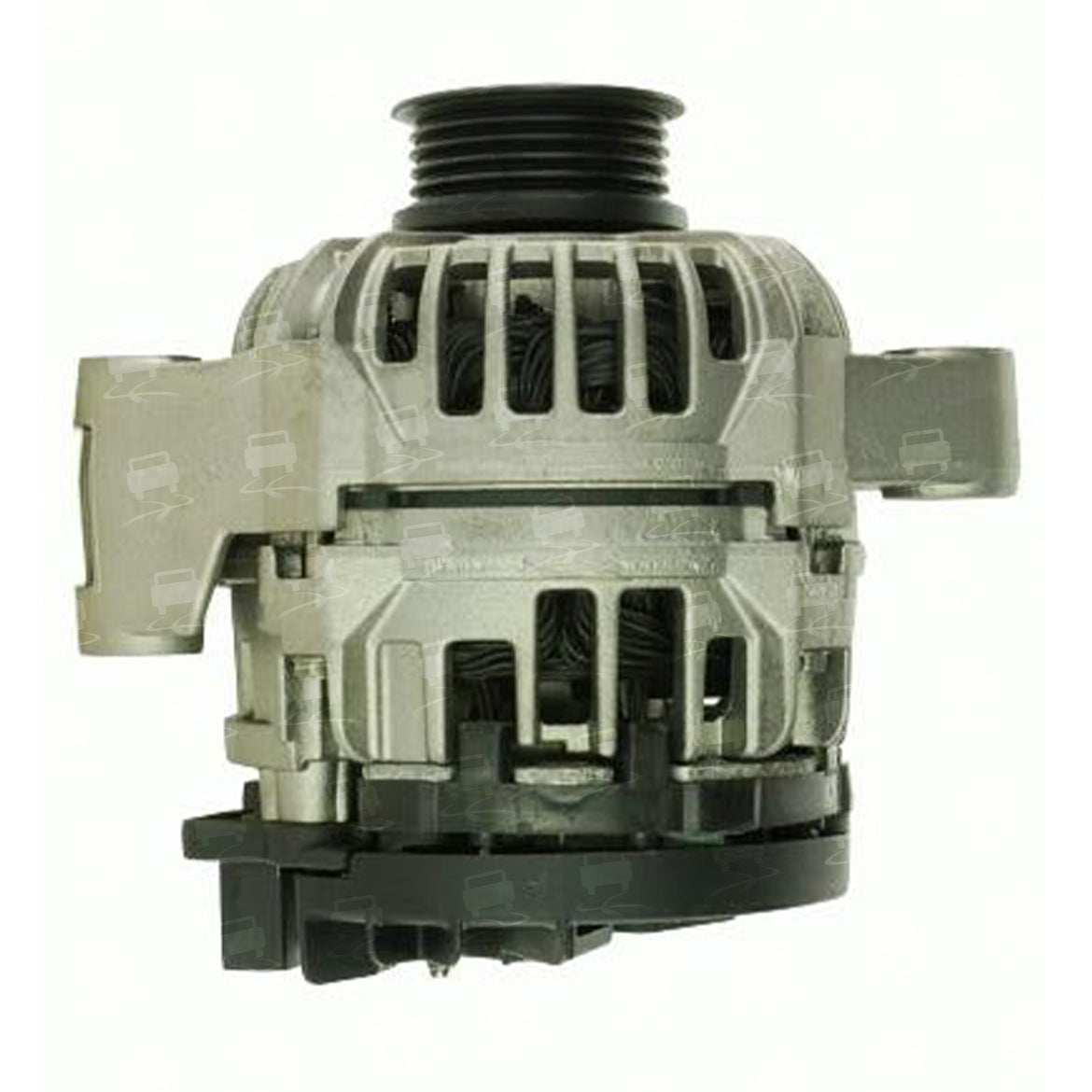 ALTERNATORE MCC SMART - 14V85A COD:3R00440