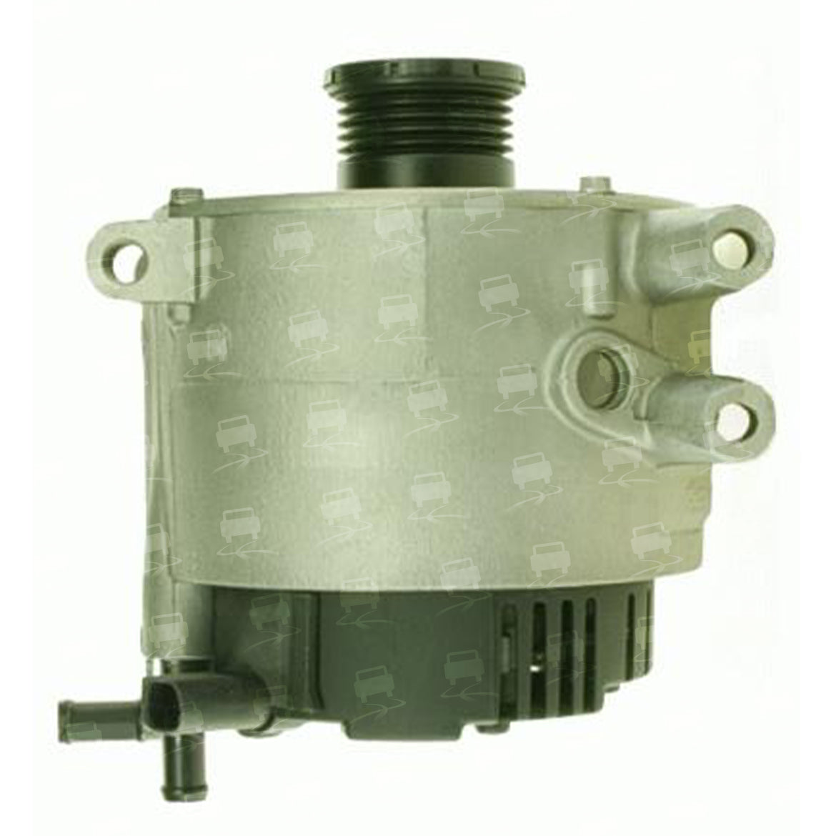 ALTERNATORE MERCEDES-BENZ - 14V150A (WC)    COD:3R00441
