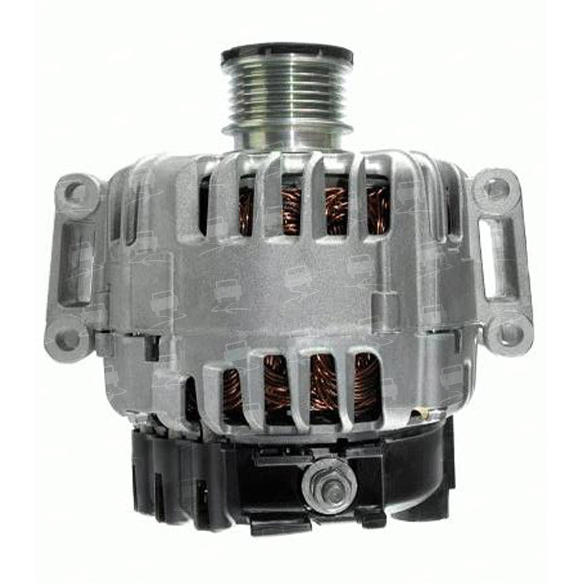 ALTERNATORE MERCEDES - 12V 220A             COD:3R00442