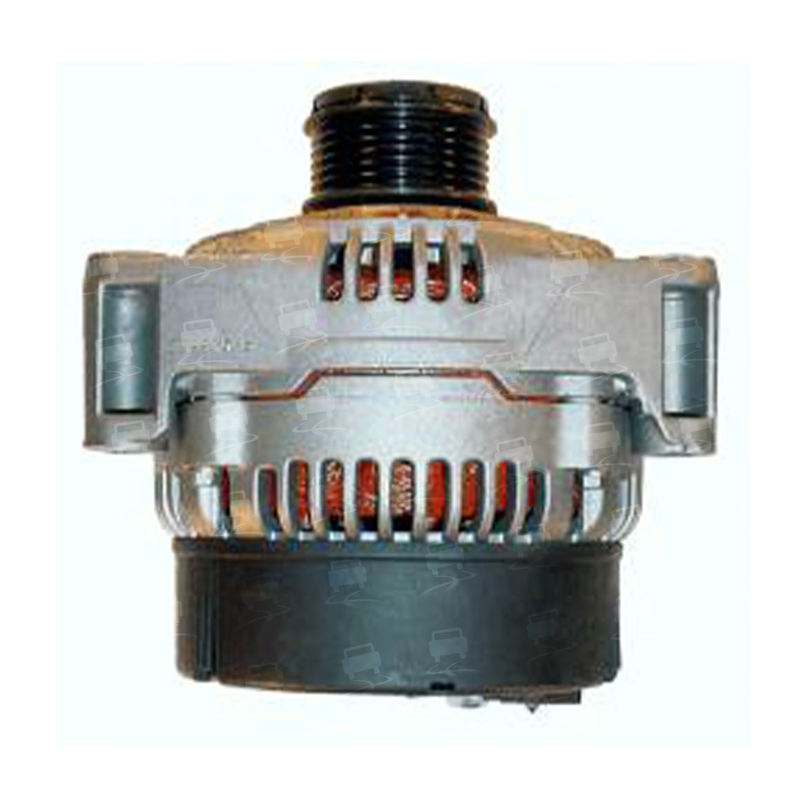 ALTERNATORE MERCEDES - 14V115A COD:3R00448