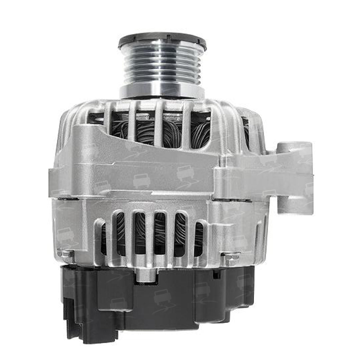 ALTERNATORE MERCEDES - 14V115A              COD:3R00453