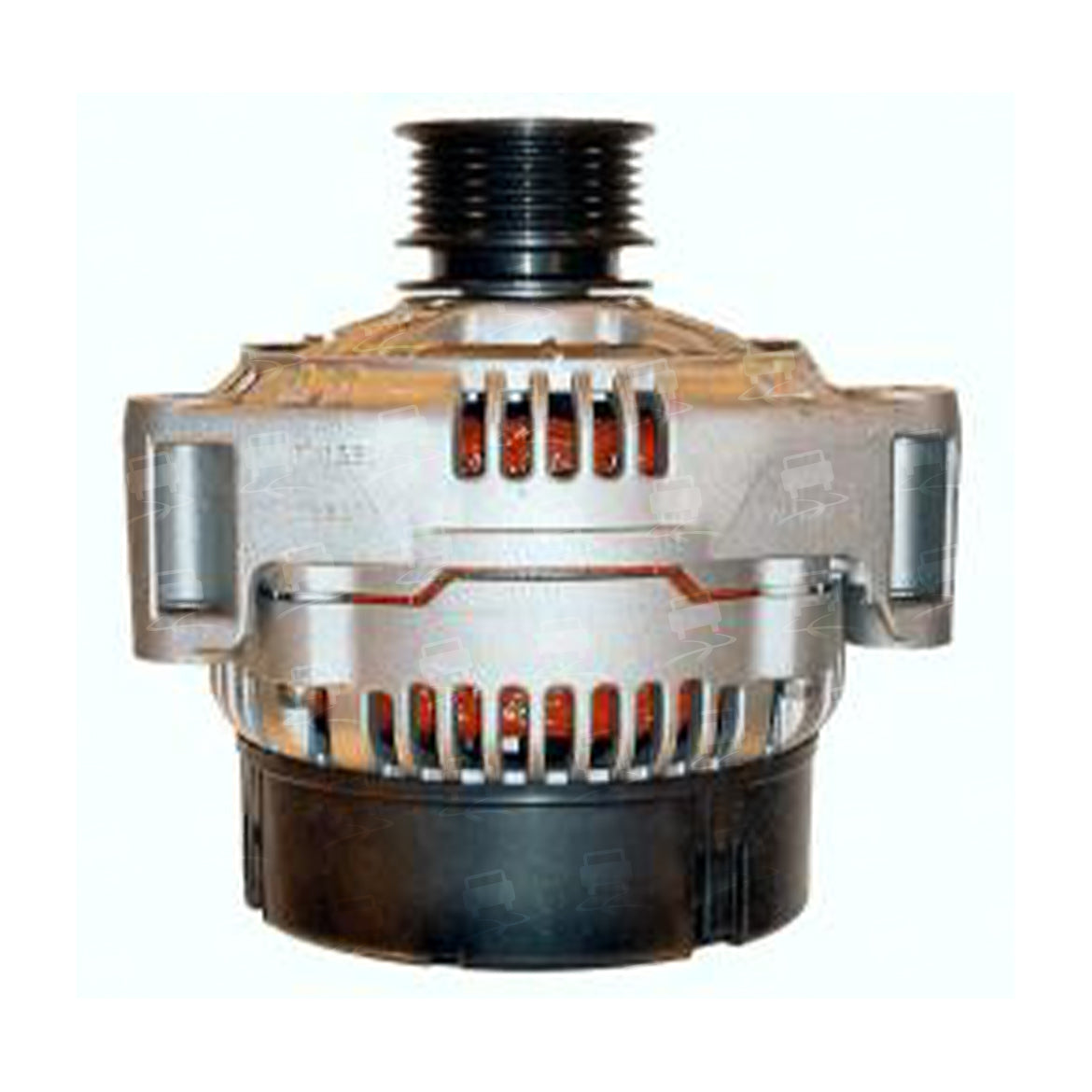 ALTERNATORE MERCEDES - 14V115A             COD:3R00449