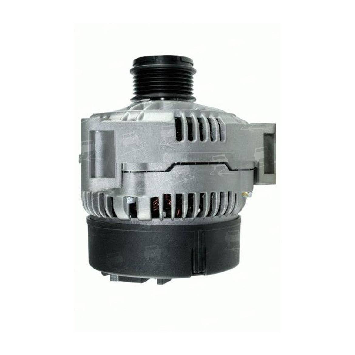 ALTERNATORE MERCEDES - 14V115A           COD:3R00451