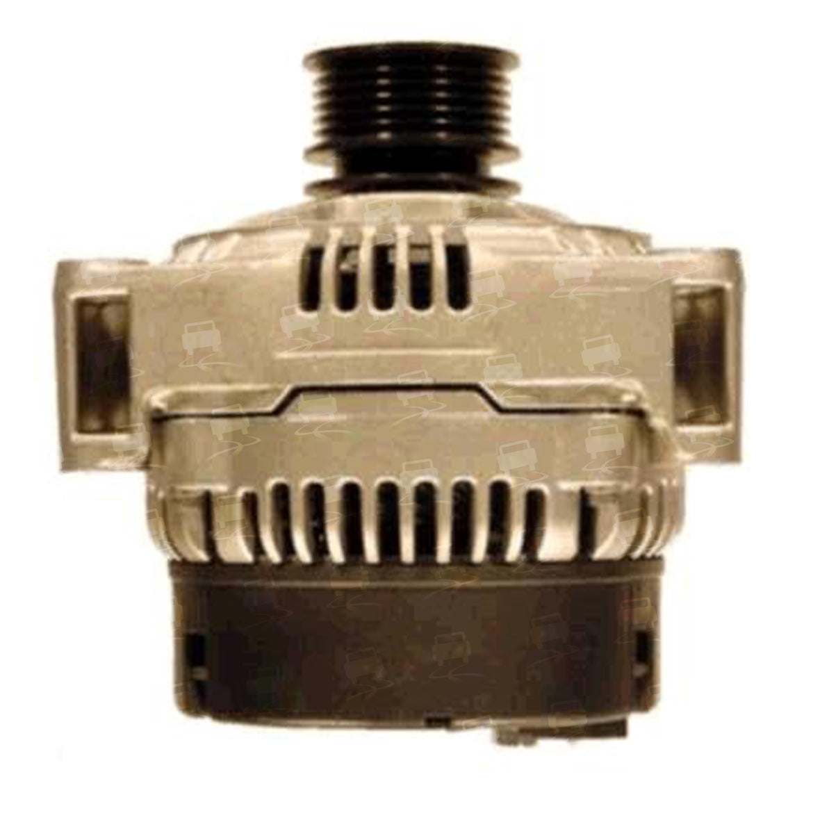 ALTERNATORE MERCEDES - 14V115A           COD:3R00445