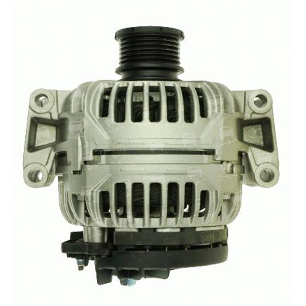 ALTERNATORE MERCEDES - 14V115A              COD:3R00446