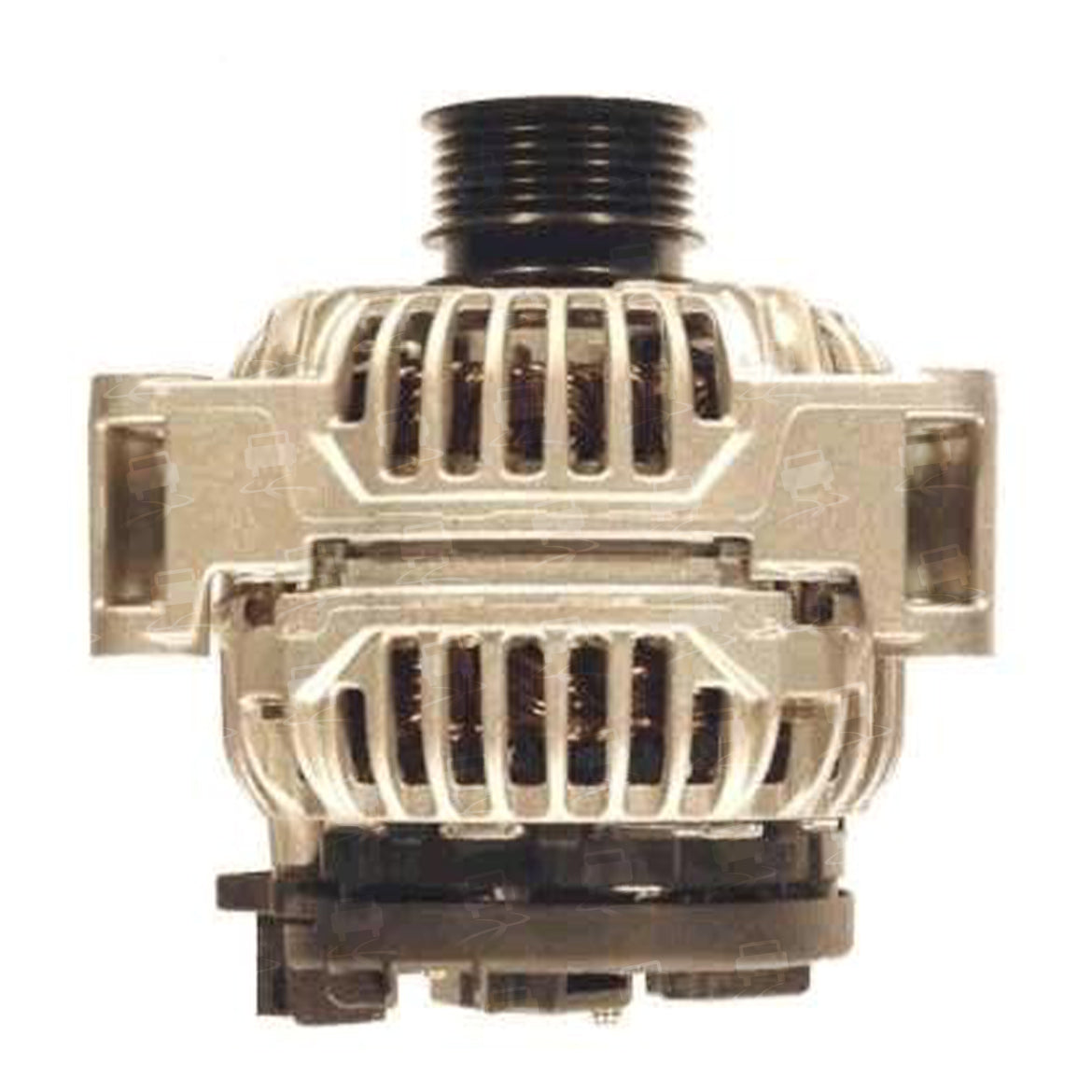 ALTERNATORE MERCEDES - 14V120A             COD:3R00457