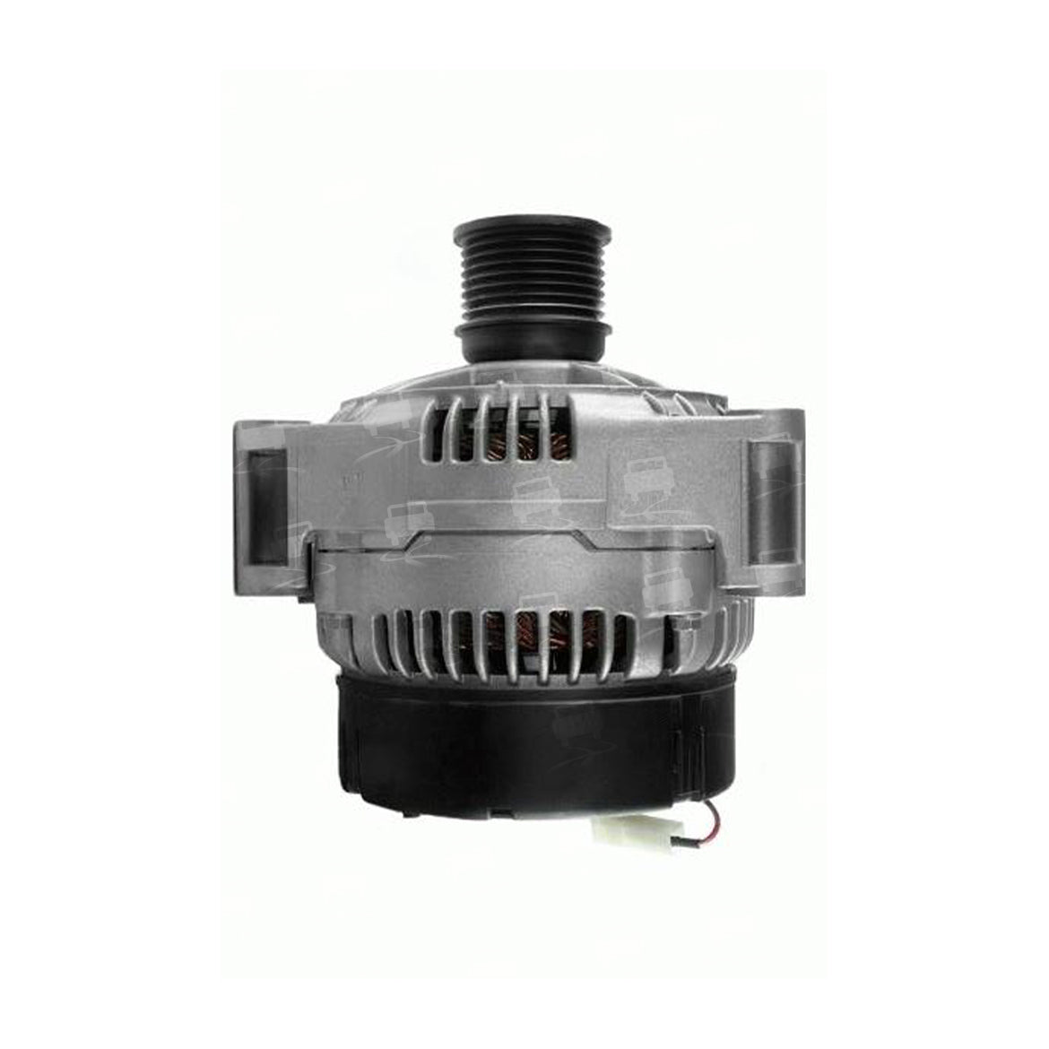 ALTERNATORE MERCEDES - 14V120A              COD:3R00454