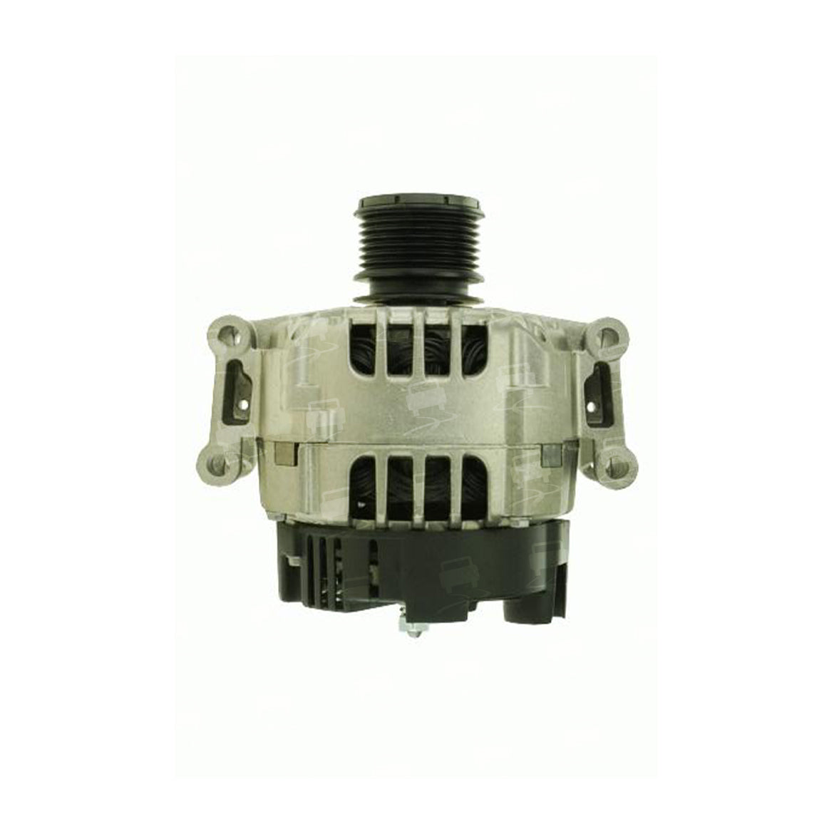 ALTERNATORE MERCEDES - 14V120A            COD:3R00461